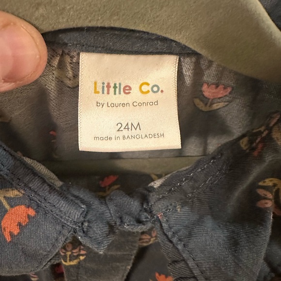 Bundle of 7 Toddler Dresses | 2T - Picture 13 of 15